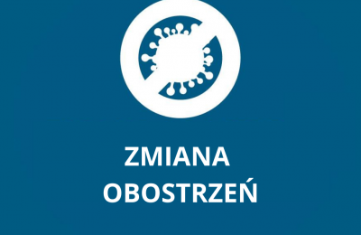 Zmiana obostrzeń od 19 kwietnia. Otwarte żłobki